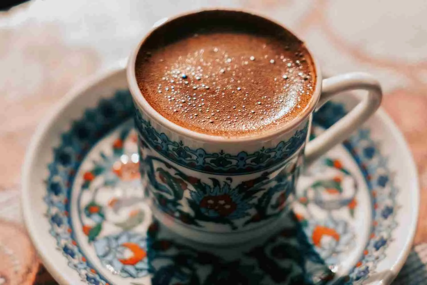  MENENGİÇ TÜRK KAHVESİ