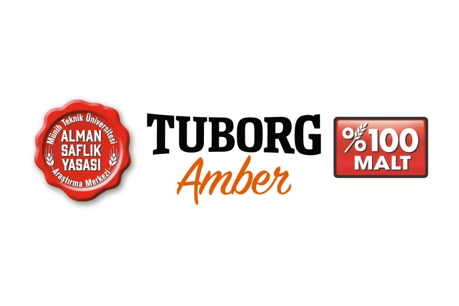 TUBORG AMBER ŞİŞE (50cl)